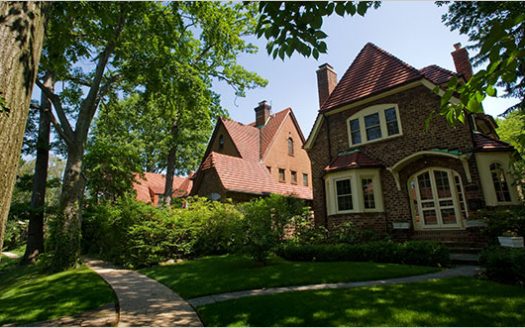 Forest Hills Gardens Queens