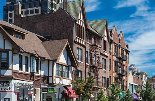 Rego Park Queens