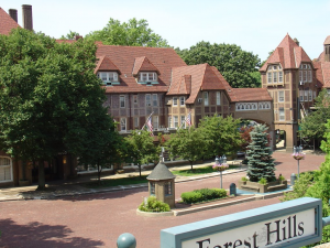 Station Square Forest Hills