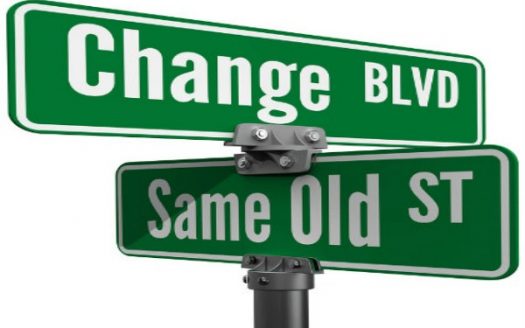 New Direction