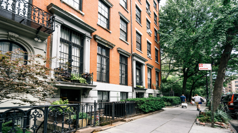 East Village Rentals