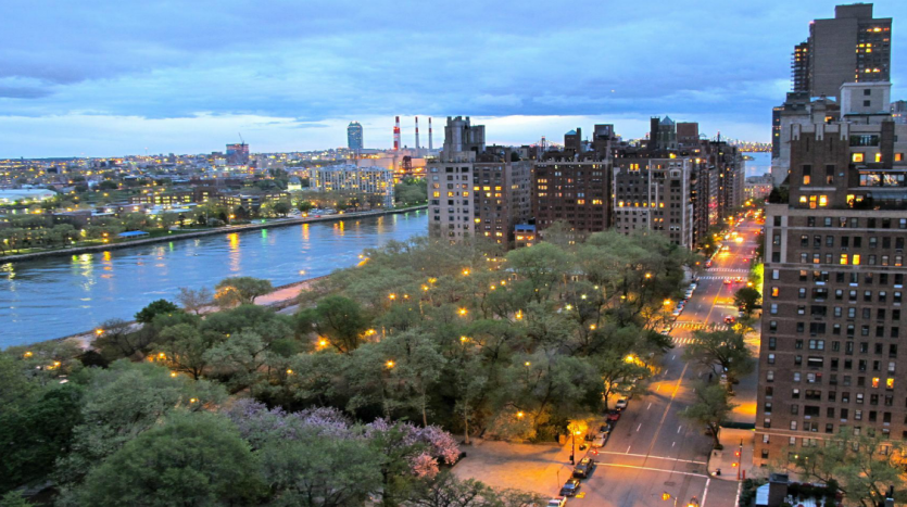 Yorkville Rentals