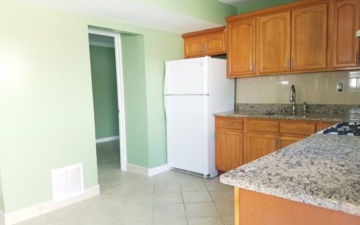 2 Bedroom in Arverne by the Beach